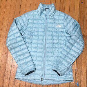 The North Face Women's Puffer Jacket